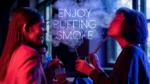 Alibarbar Hookah Onyx Device Australia | Premium Disposable Hookah Vape
