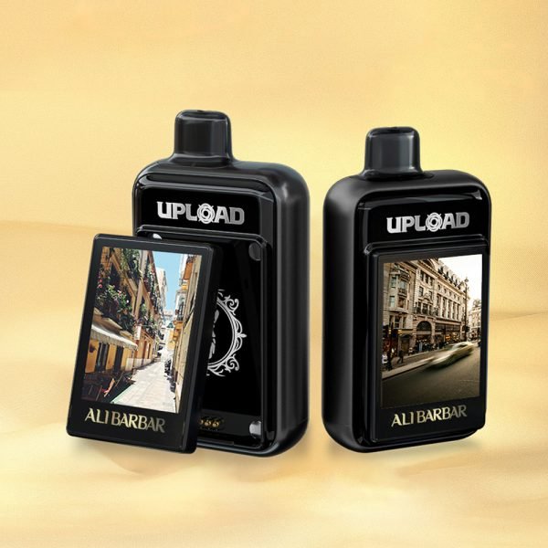 Alibarbar Upload Disposable Vape Australia Upload disposable vape device with premium flavours and long-lasting puff capacity